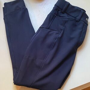 Ariat Pro Series Prelude Navy Breeches 24 S